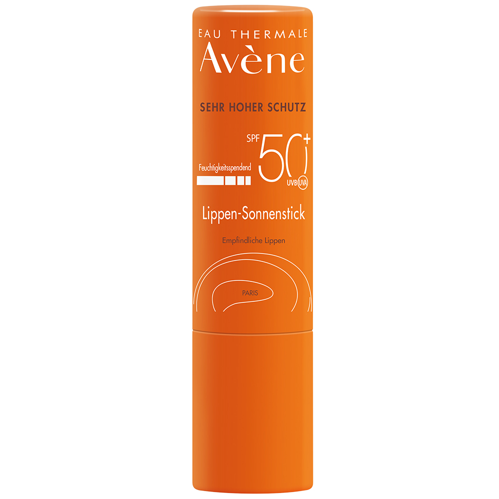 Eau Thermal Avéne Lippen-Sonnenstick SPF 50+