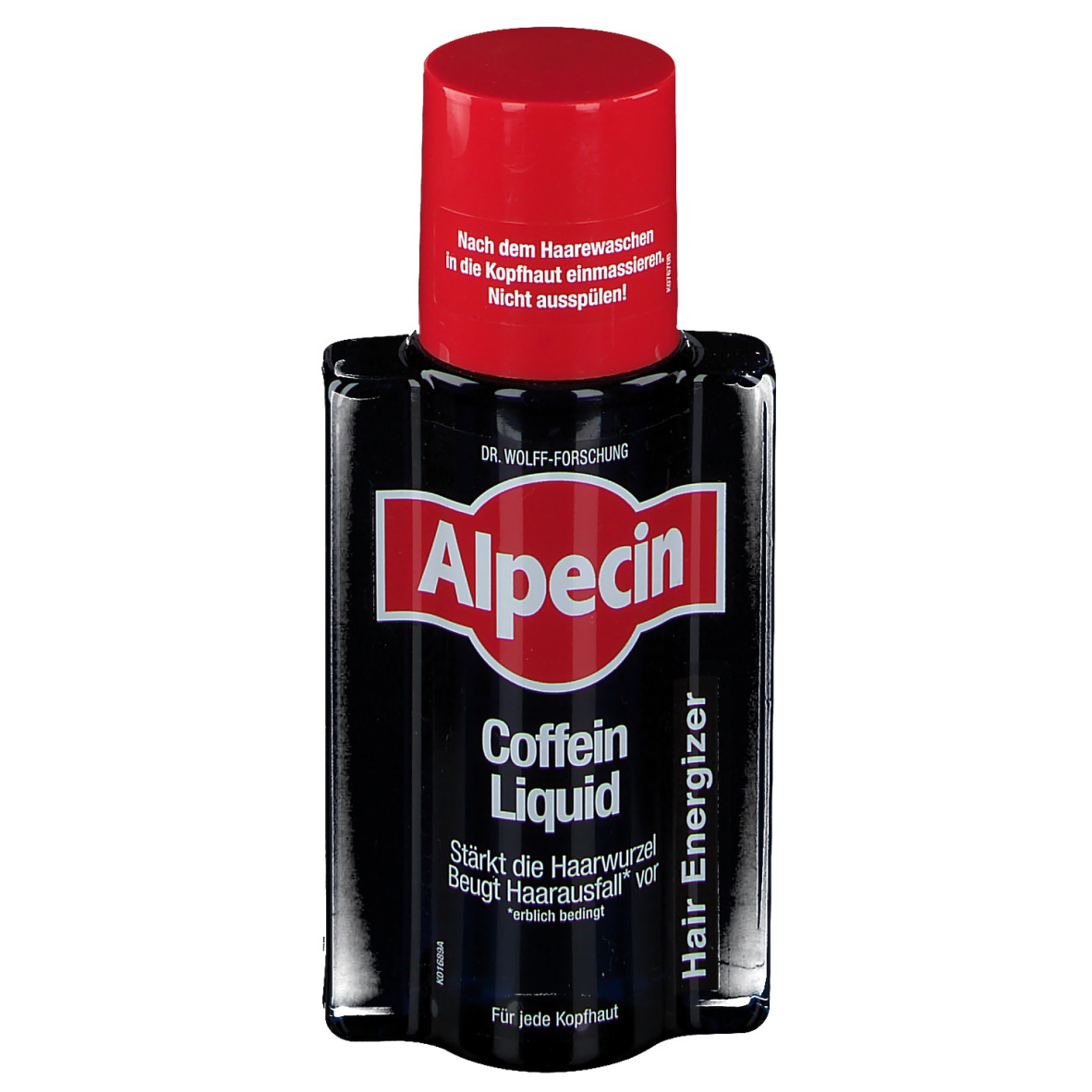 Alpecin Coffein Liquid 200 ml - shop-apotheke.com