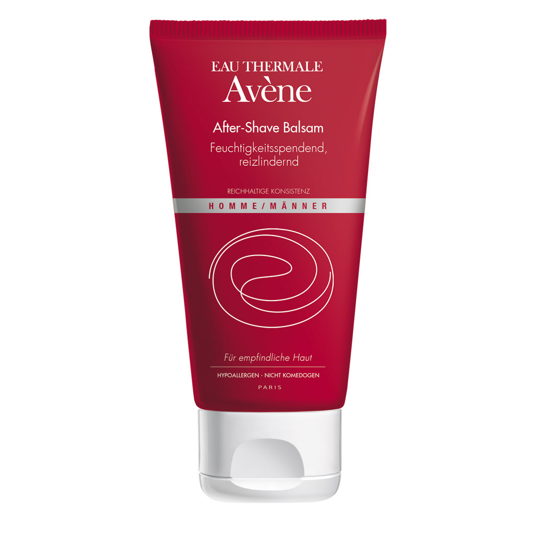 Avène AfterShave Balsam 75 ml