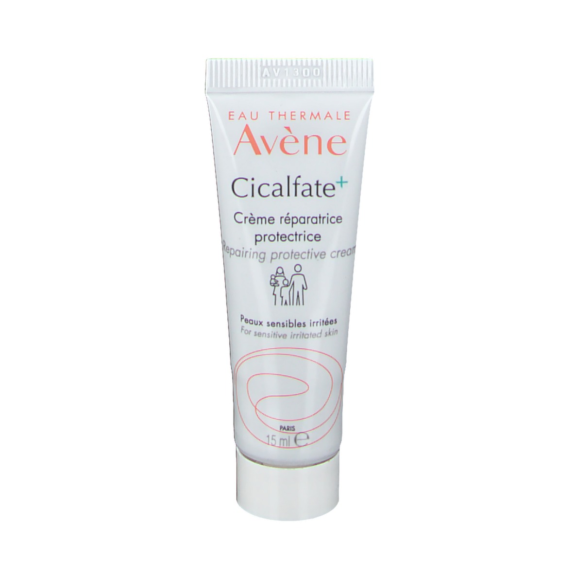 AVENE Cicalfate Akutpflege-Creme 15 ml - shop-apotheke.com