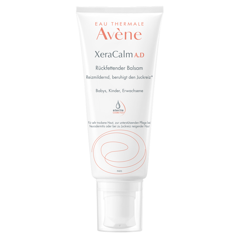 Avene Avene Xeracalm Ad Pain Nettoyant Surgras 100gr