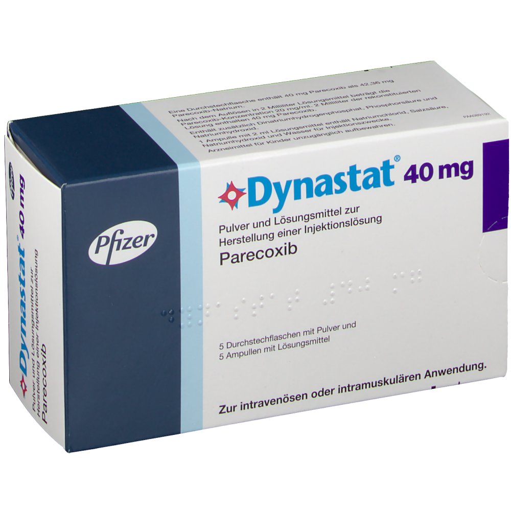 Dynastat 40 mg Tr.Subst.m.Lsg.M 5 St - shop-apotheke.com