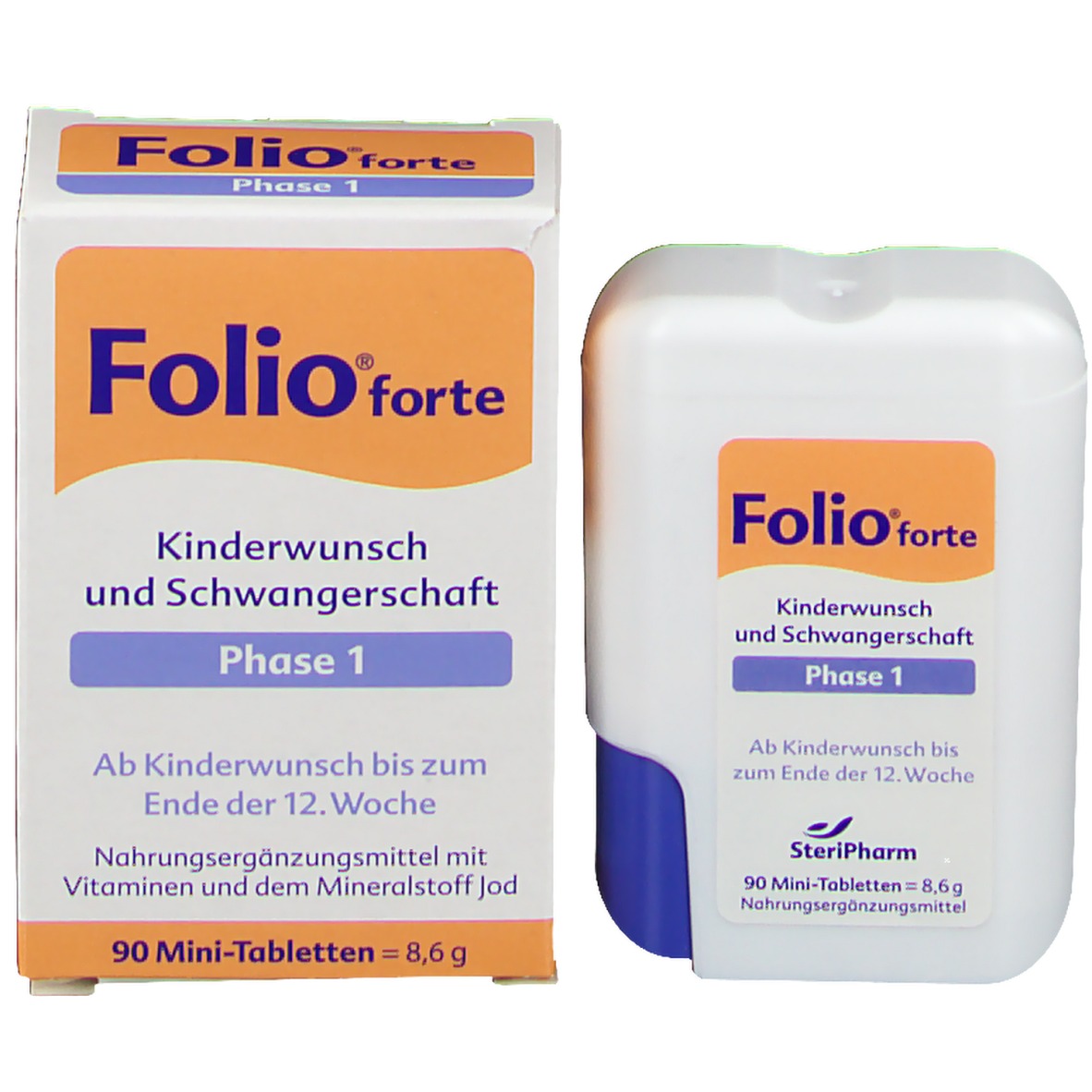 Folio® forte 90 St