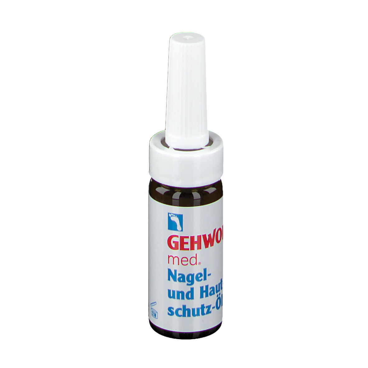 GEHWOL® med Nagel- und Hautschutz-Öl 15 ml - shop-apotheke.com