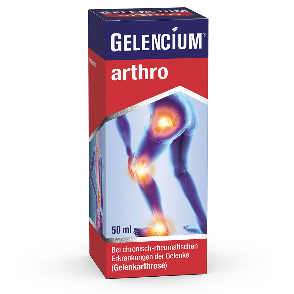 Gelencium arthro preisvergleich