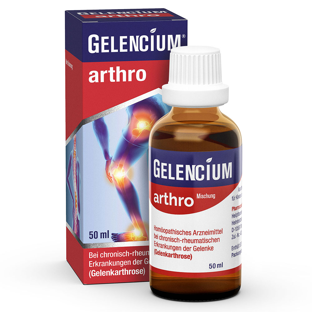 Gelencium arthro preisvergleich
