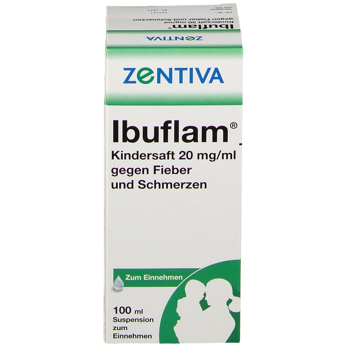 Zentiva ibuflam