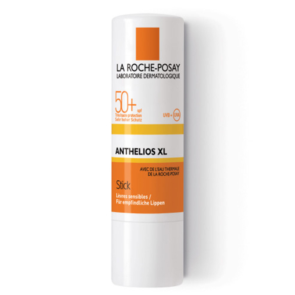 La Roche Posay Lippenpflege Lsf 50 La Roche-Posay Anthelios XL LSF 50+ Lippenstick Lippen Sonnenschutz 4,7