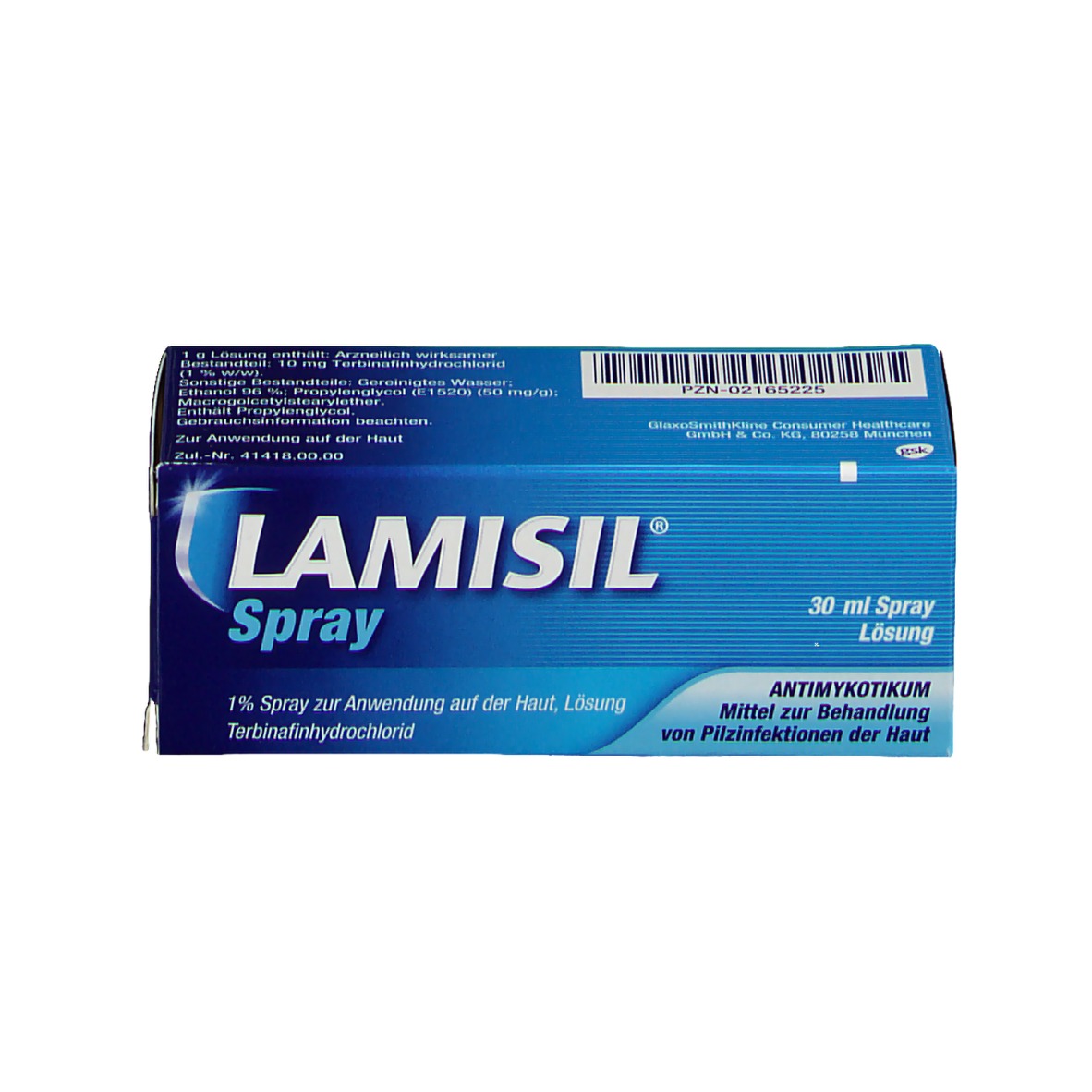 LAMISIL® Spray 30 ml