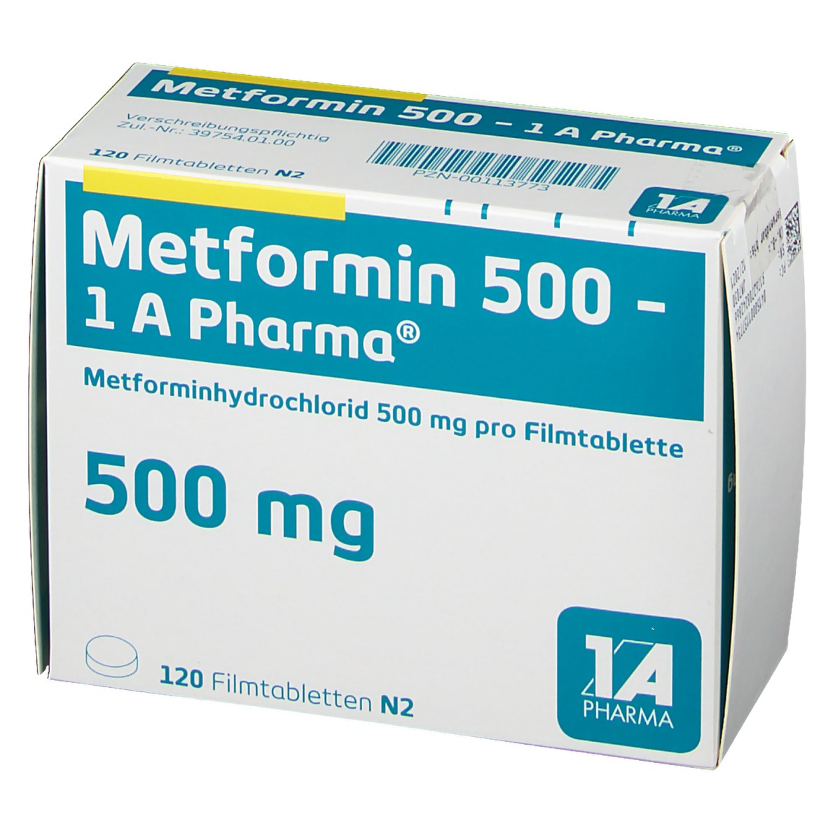 ยา metformin 500 mg.gov