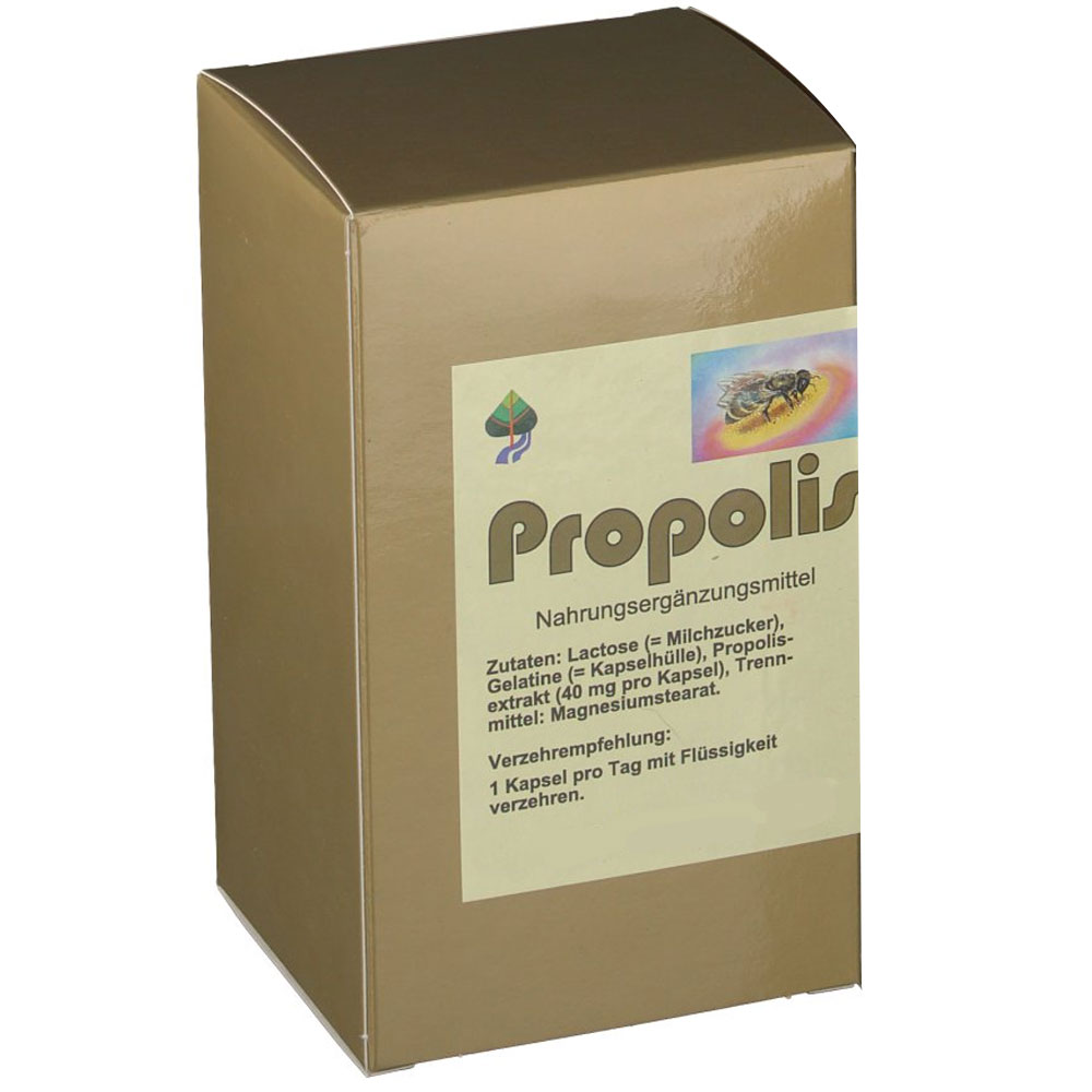 Propolis 120 St - shop-apotheke.com