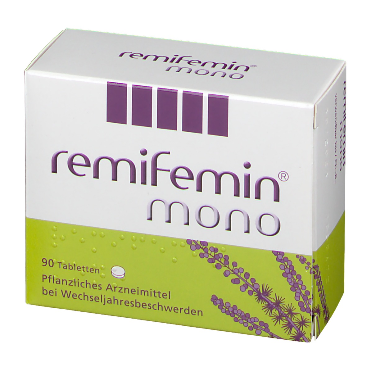 Remifemin® Mono 90 St - Shop-apotheke.com