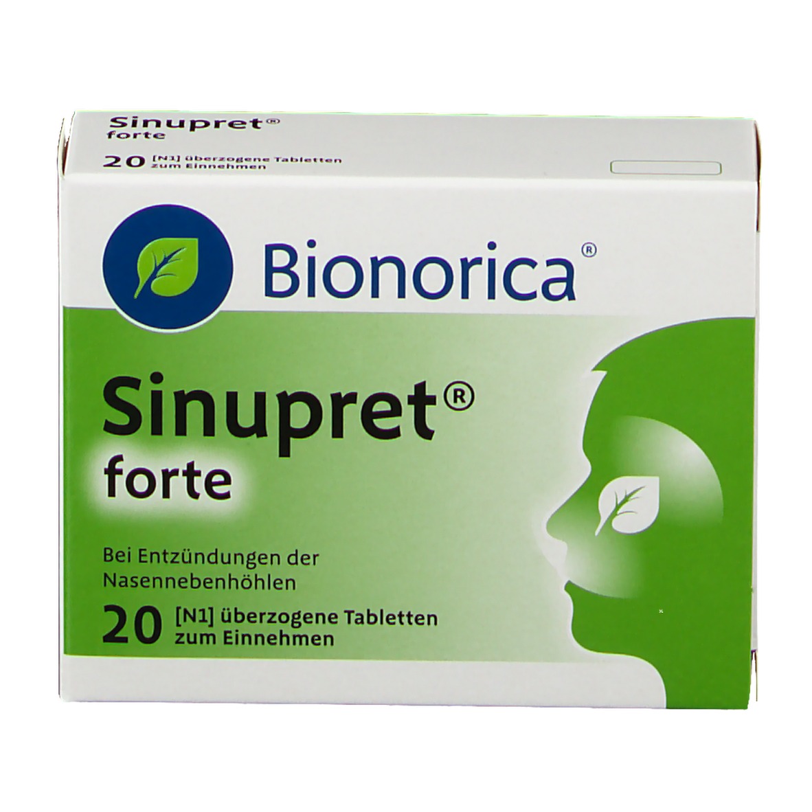 Sinupret Oder Gelomyrtol Was Ist Besser Arger Mit Den
