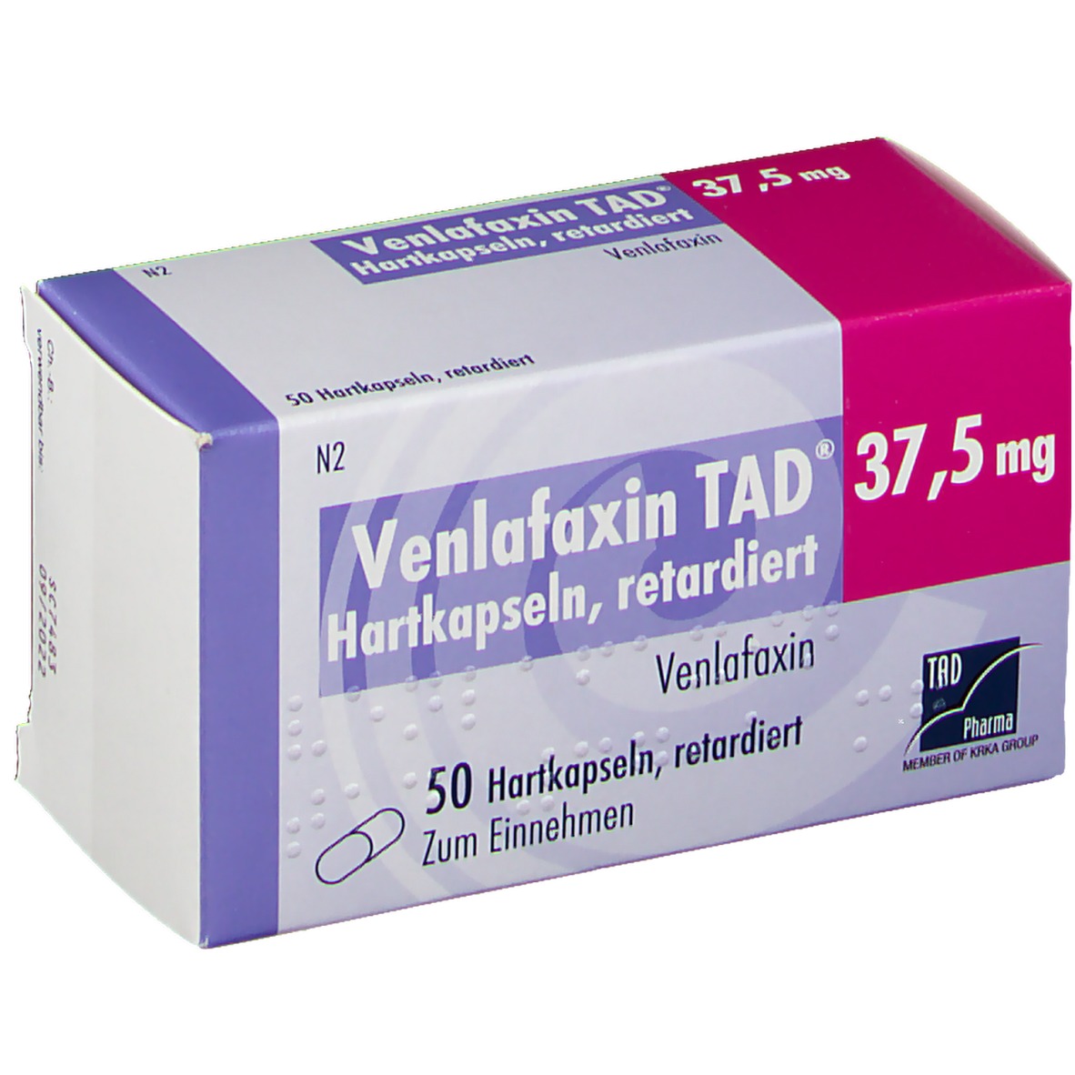 Venlafaxin 37 5 Wann Wirkt Es Venlafaxin Wann Wirkt Es 2019