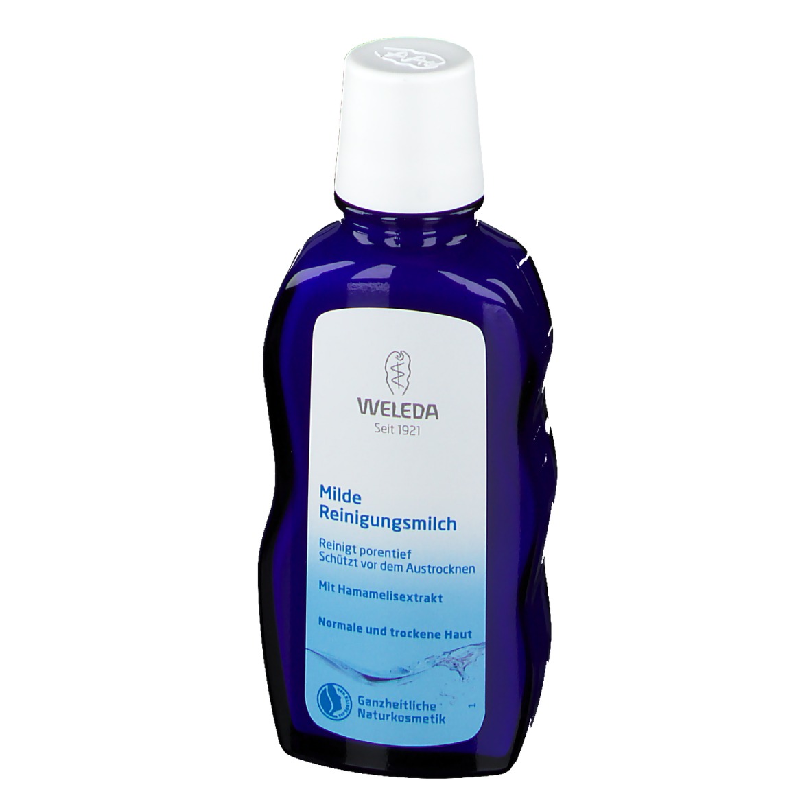 Simple Milde Pflegespülung, 400 Ml – Hypoallergen, Mit Organischen Inhaltsstoffen, Für Sensible Kopfhaut Und Haare