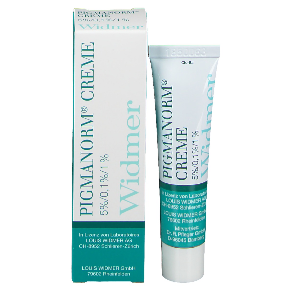 Exquisite Pigmanorm Cream Photo for Mobile Exquisite Pigmanorm Cream Photo for Mobile