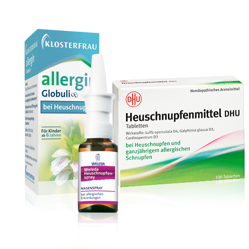 Homöopathische Produkte - shop-apotheke.com