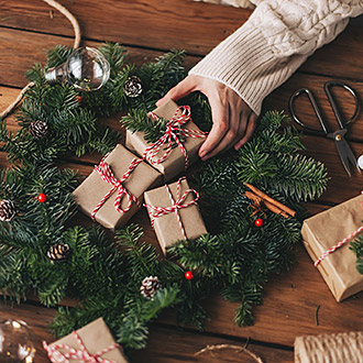 Geschenkideen unter 20€