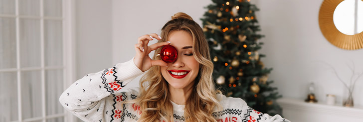 Beauty Winter Special