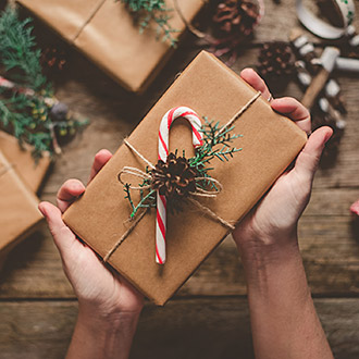 Geschenksets & Adventskalender