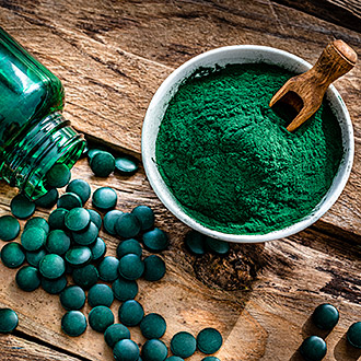 Natürlicher Immunboost