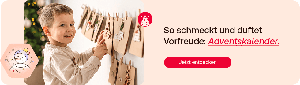 Adventskalennder