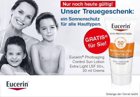Ihr Treuegeschenk bei shop-apotheke.com Ihr Treuegeschenk bei shop-apotheke.com
