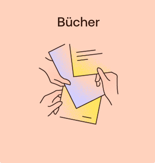 Bücher