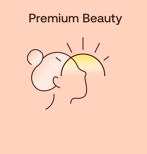 Premium Beauty