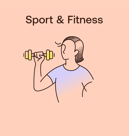 Sport & Fitness