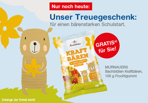 Ihr Treuegeschenk bei shop-apotheke.com Ihr Treuegeschenk bei shop-apotheke.com