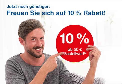 Ihr Treuegeschenk bei shop-apotheke.com Ihr Treuegeschenk bei shop-apotheke.com