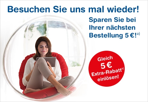 Ihr Treuegeschenk bei shop-apotheke.com Ihr Treuegeschenk bei shop-apotheke.com