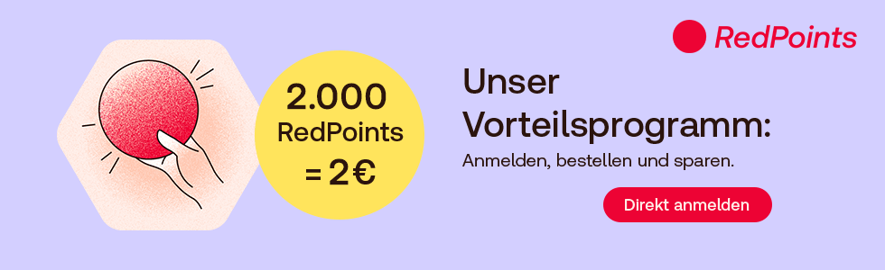 RedPoints