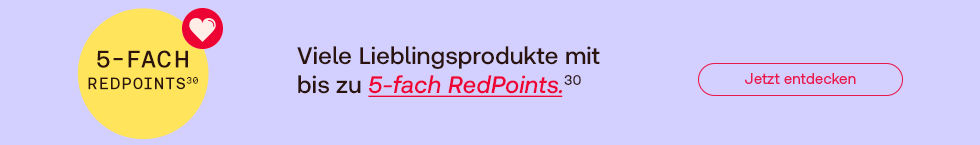 5-FACH REDPOINTS