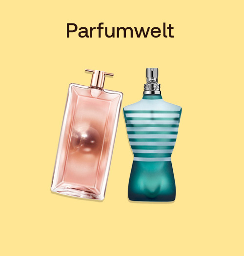 Parfümwelt