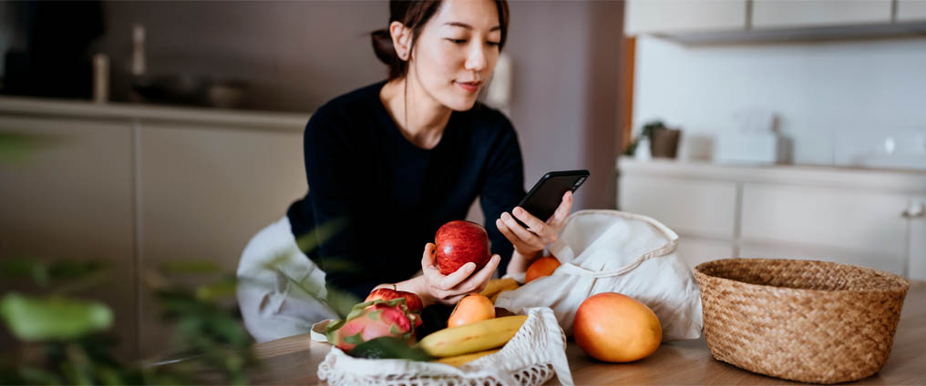Inhaltsstoffe Check - Mit Apps Inhaltsstoffe prüfen