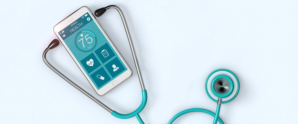 Digitale Gesundheitsanwendungen – DiGA