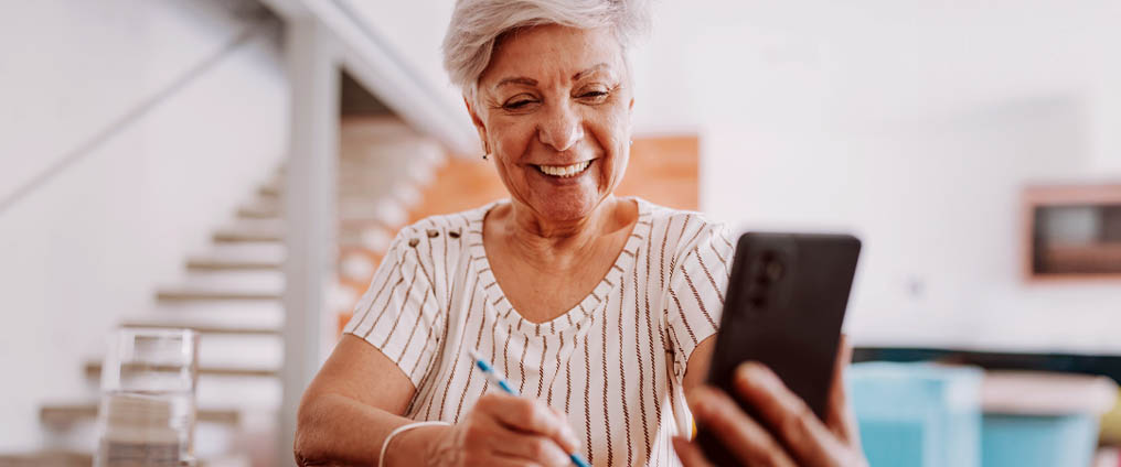 E-Rezept App: Verschiedene Optionen