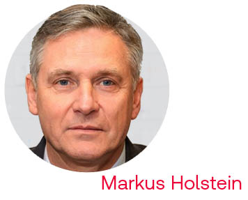 Markus Holstein