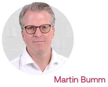 Martin Bumm