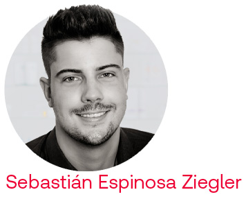 Sebastian Espinosa Ziegler