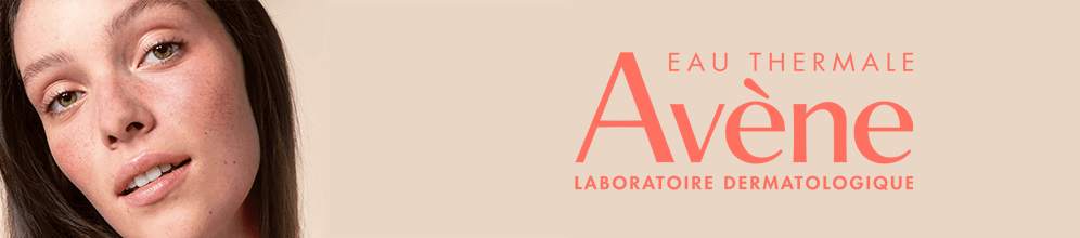 Avène gegen Rötungen