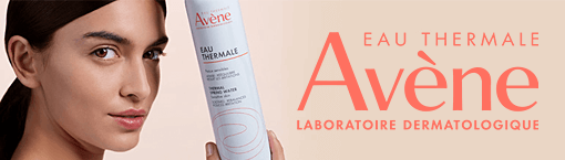 Avène Thermalwasser