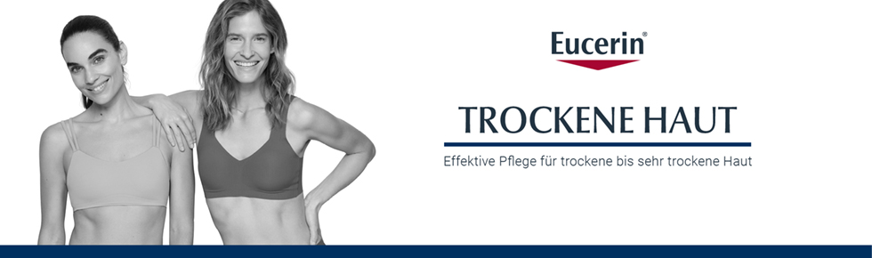 Trockene Haut