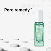 Pore-remedy