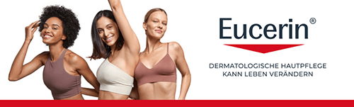 Dermatologische Hautpflege kann Leben verändern