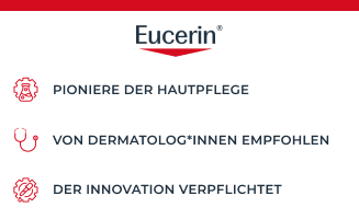 Pioniere der Hautpflege.
Von Dermatolog*innen empfohlen.
Der Innovation verpflichtet.