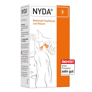 Packshot NYDA®