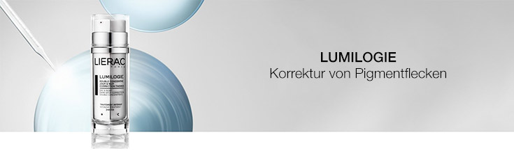 LIERAC - Nehmen Sie Ihre Schönheit selbst in die Hand LIERAC - Nehmen Sie Ihre Schönheit selbst in die Hand